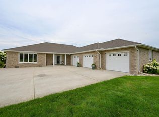 978 Echo Ln, Kokomo, IN 46902