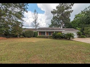 2923 Prince George Rd, Hattiesburg, MS 39402