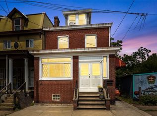 11 Butler St, Pittsburgh, PA 15209