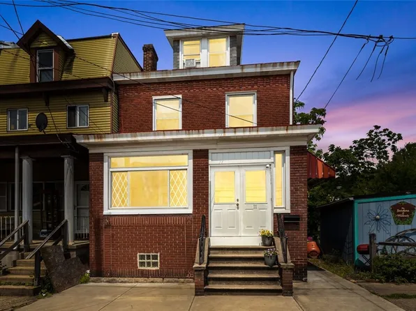 11 Butler St, Pittsburgh, PA 15209