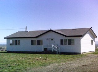 597 E 100 S, Jerome, ID 83338