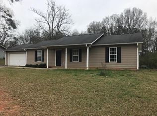 2251 Green St, Concord, GA 30206