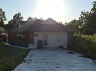 1487 N 1st St, Harrah, OK 73045