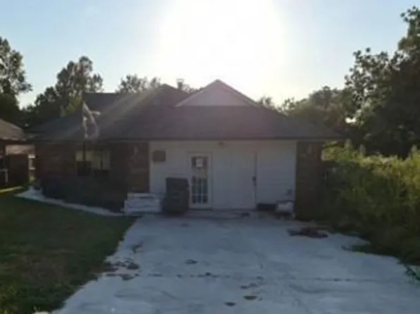 1487 N 1st St, Harrah, OK 73045