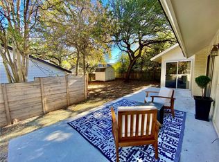 11705 Fast Horse Dr, Austin, TX 78759