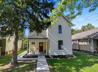 136 S Spencer Ave #1, Indianapolis, IN