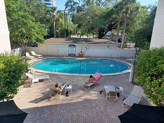 4th image of 3325 Bayshore Blvd Unit C25