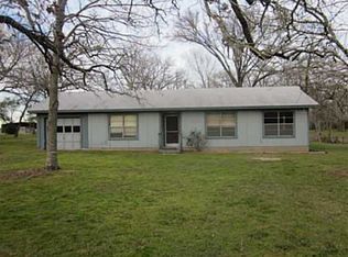 9689 S Fm 2038, Bryan, TX 77808