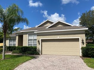 3924 Hollow Crossing Dr, Orlando, FL 32817