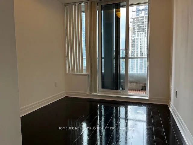 35 Balmuto St #2502 — Photo 4