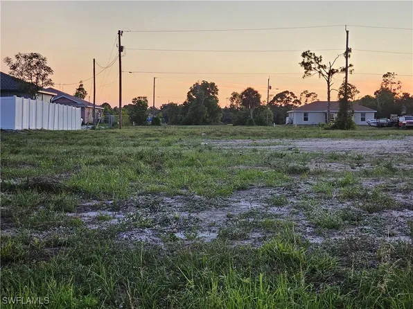 4138 NW 38th Pl, Cape Coral, FL 33993