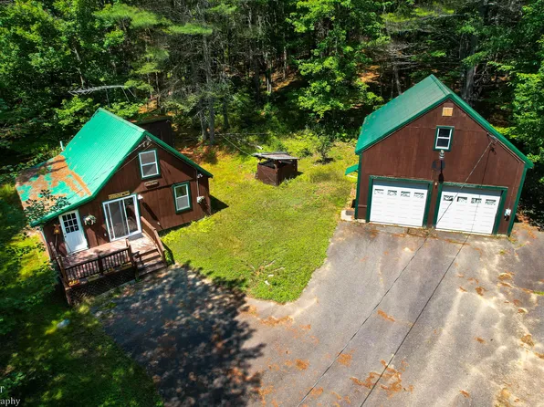 41 Old Farm Lane, Embden, ME 04958