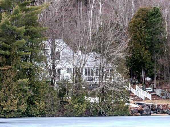 426 West Echo Lake Road, Charleston, VT 05853
