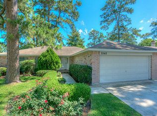 3542 Acorn Way Ln, Spring, TX 77389
