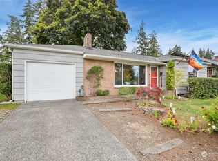 600 Alameda Ave, Fircrest, WA 98466