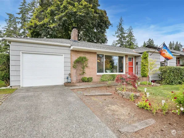 600 Alameda Avenue, Fircrest, WA 98466