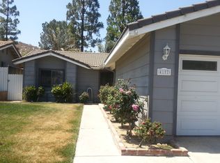 4197 Hupa Pl, Riverside, CA 92505