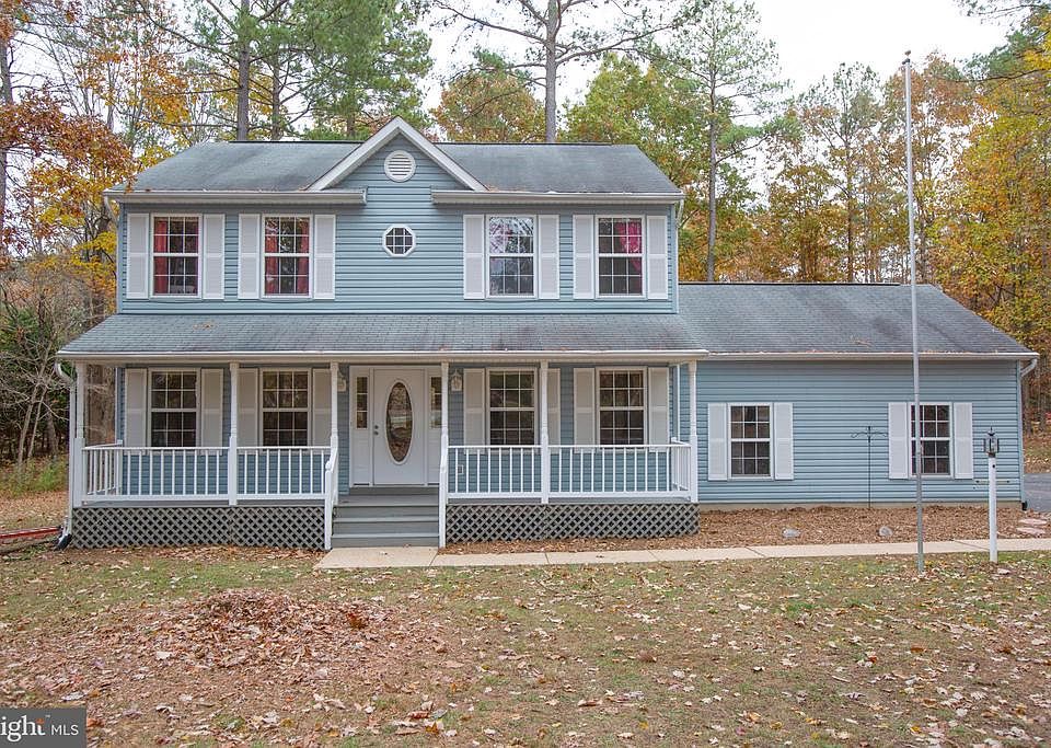 12705 Pelham Dr.