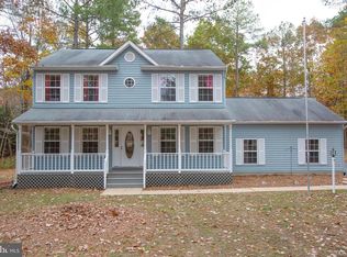 12705 Pelham Dr, Spotsylvania, VA 22553