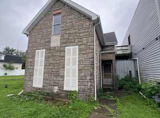 203 E Virginia St, Evansville, IN 47711
