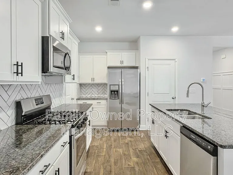 5010 Winnowing Way — Photo 9