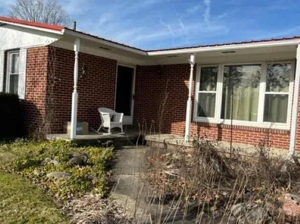 103 Southview Dr, Elkins, WV 26241