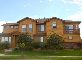 17948 E 105th Ave #46A, Commerce City, CO 80022