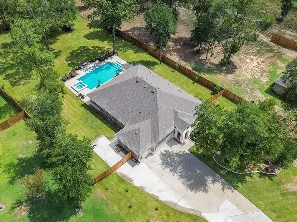 164 Leila Lane, New Waverly, TX 77358