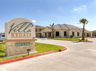 4200 N Chai St #2F, McAllen, TX 78504