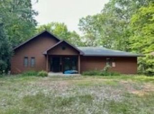 2864 Carroll Pl, Phelps, WI 54554