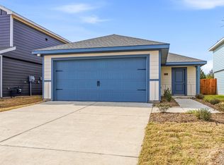 1325 Brook Ln, Josephine, TX 75135