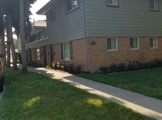 206 N Lafayette Ave, Royal Oak, MI