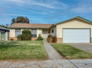 1628 E Sierra Ave, Fresno, CA