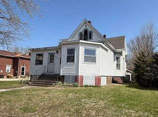 511 Washington St, Beardstown, IL 62618