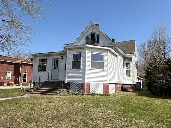 511 Washington St, Beardstown, IL 62618