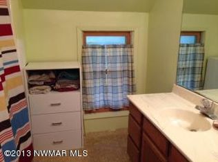 20479 Pottery Rd NW, Solway, MN 56678