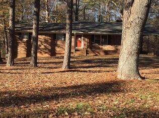 2789 Stewart Farm Rd, Henderson, NC 27537