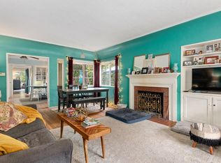 308 Canon Dr, Santa Barbara, CA 93105