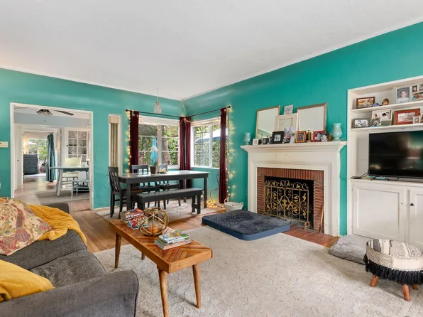 308 Canon Dr, Santa Barbara, CA 93105