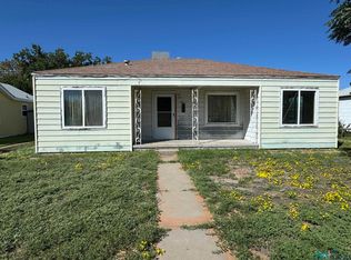 618 E Scharbauer St, Hobbs, NM 88240