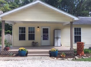 2417 S Bryan St, Bloomington, IN