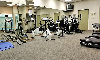 Rented by Compass