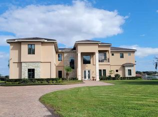 3165 Butler Bay Dr N, Windermere, FL 34786