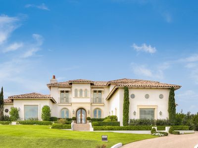 5709 Spanish Oaks Club Blvd, Austin, TX, 78738