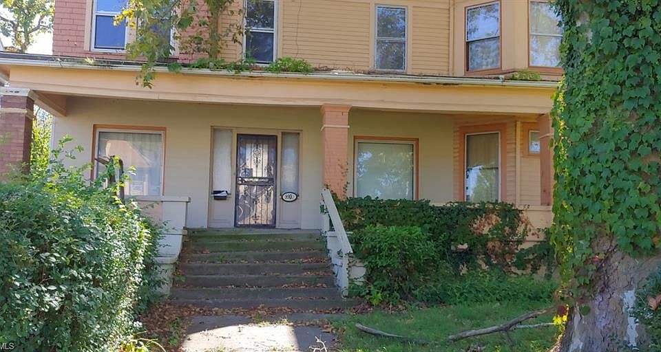 9902 South Blvd, Cleveland, OH 44108 Zillow