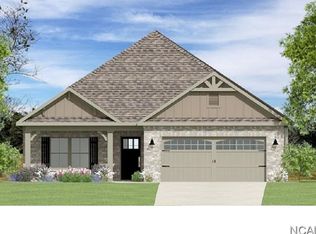 1823 Shadowbrook Ln SE, Cullman, AL 35055