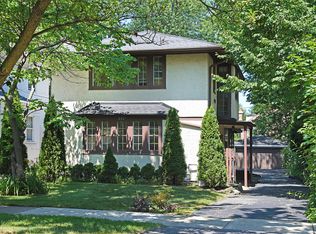 599 Orchard Ln, Winnetka, IL 60093