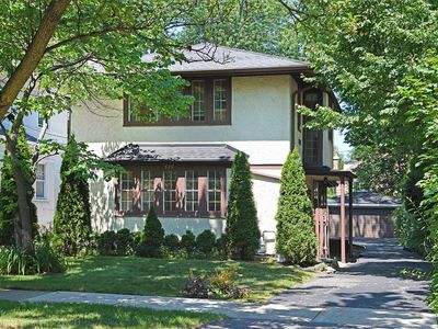 599 Orchard Ln, Winnetka, IL, 60093