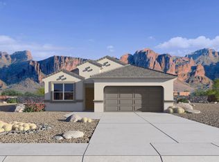 12197 E Lupine Ln, Florence, AZ 85132