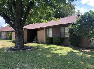 2533 Independence Dr, Mesquite, TX 75150